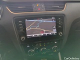  Skoda  Octavia  Combi Style 1.6 TDI 85KW MT5 E6dT #17
