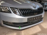  Skoda  Octavia  Combi Style 1.6 TDI 85KW MT5 E6dT #27