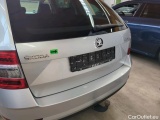  Skoda  Octavia  Combi Style 1.6 TDI 85KW MT5 E6dT #35