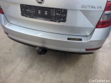  Skoda  Octavia  Combi Style 1.6 TDI 85KW MT5 E6dT #37