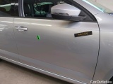  Skoda  Octavia  Combi Style 1.6 TDI 85KW MT5 E6dT #40