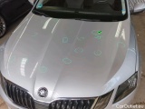  Skoda  Octavia  Combi Style 1.6 TDI 85KW MT5 E6dT #58