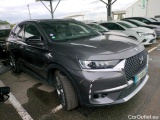  DS  DS7 CROSSBACK HYBRIDE E-TENSE 300 EAT8 4X4 EXECUTIVE  25 
