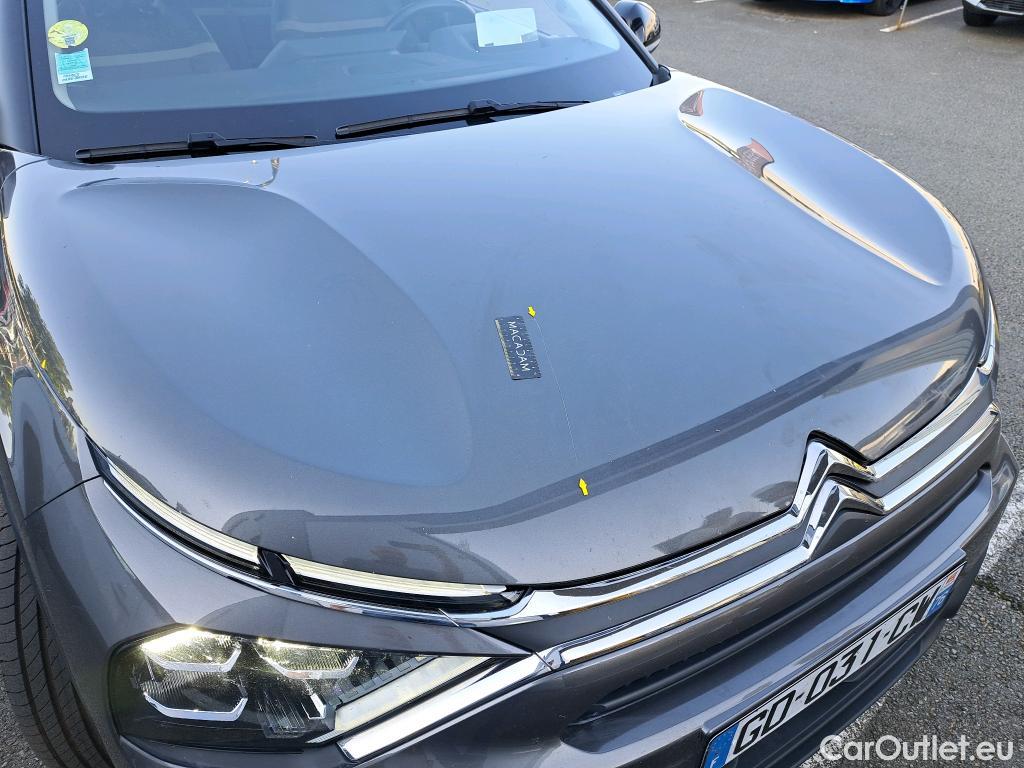  Citroen  C4  Berline Feel Pack 1.5 BlueHDI 110CV BVM6 E6d #9
