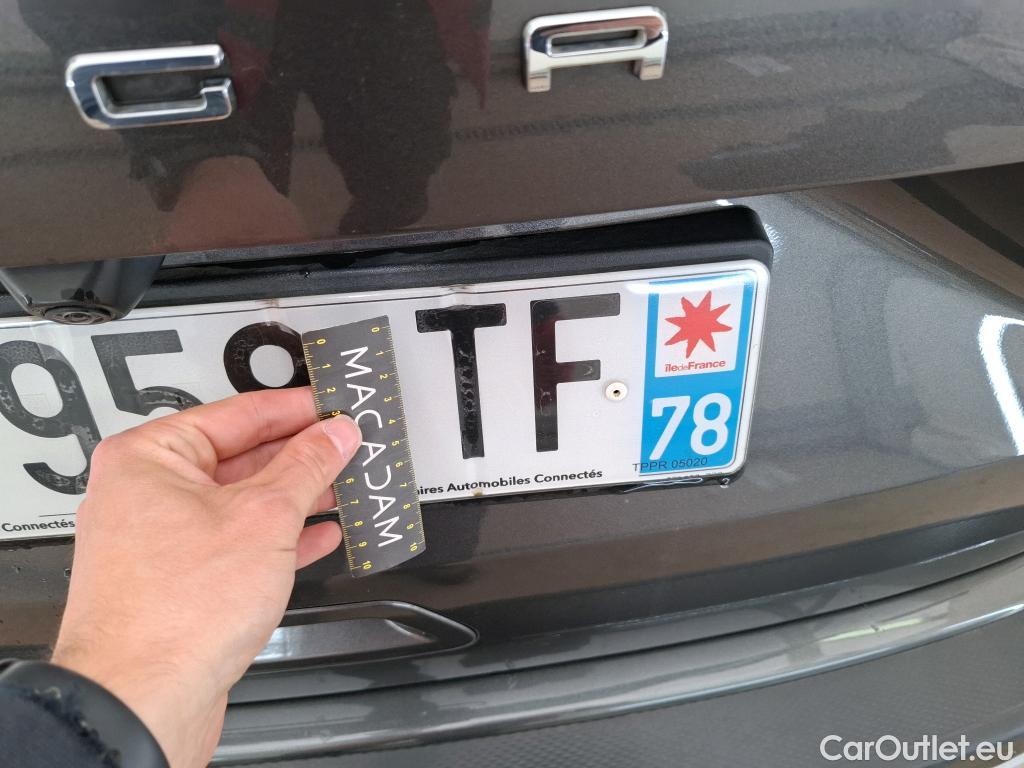  Ford  Kuga FORD  / 2019 / 5P / SUV 2.5 Dur 225 hybrid PHEV Pshift Titanium / VO RECONDITIONNE - PHOTOS AVANT RECONDITIONNEMENT #21