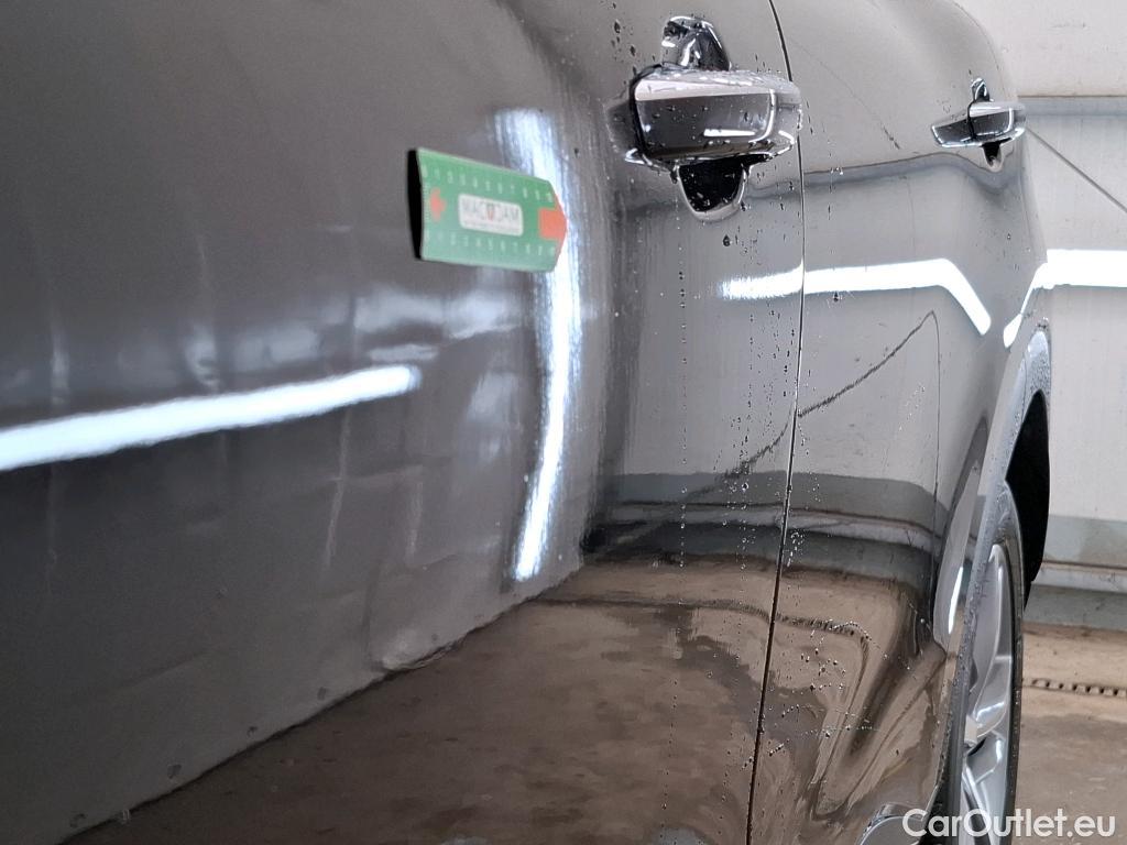  MG  EHS MG  / 2021 / 5P / SUV 1.5T GDI PHEV Luxury Auto / VO RECONDITIONNE - PHOTOS AVANT RECONDITIONNEMENT #2