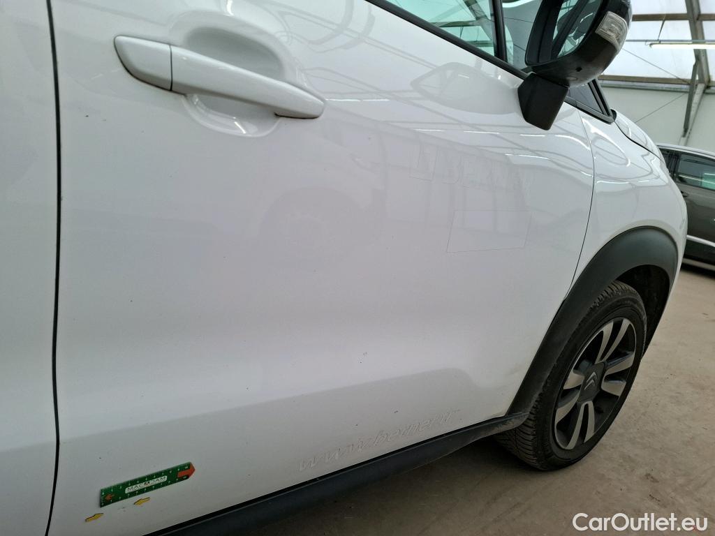  Citroen  C3  Aircross Shine Business 1.5 BlueHDi 110CV BVM6 E6d / VO RECONDITIONNE - PHOTOS AVANT RECONDITIONNEMENT #11