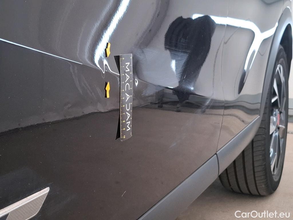  Citroen  DS3 3 Crossback INES DE LA FRESSANGE PARIS 1.2 PureTech 130CV BVA8 E6d #8