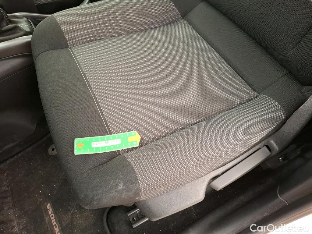  Citroen  C3  Aircross Shine Business 1.5 BlueHDi 110CV BVM6 E6d / VO RECONDITIONNE - PHOTOS AVANT RECONDITIONNEMENT #13