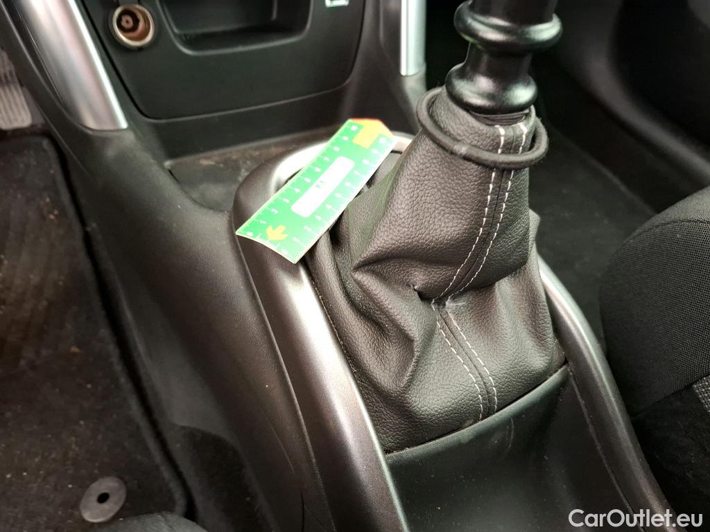  Citroen  C3  Aircross Shine Business 1.5 BlueHDi 110CV BVM6 E6d / VO RECONDITIONNE - PHOTOS AVANT RECONDITIONNEMENT #9