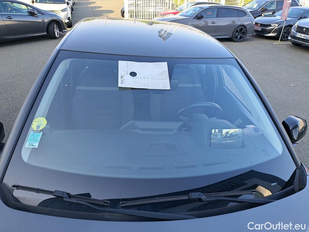  Citroen  C4  Berline Feel Pack 1.5 BlueHDI 110CV BVM6 E6d #7