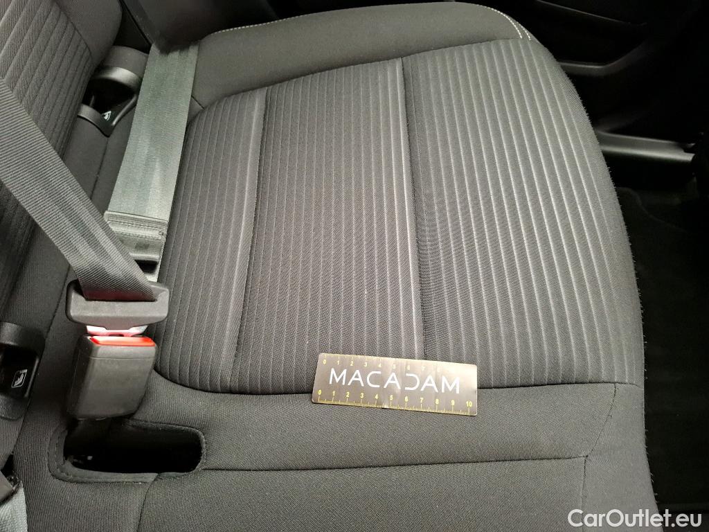  Ford  Kuga FORD  / 2019 / 5P / SUV 2.5 Dur 225 hybrid PHEV Pshift Titanium / VO RECONDITIONNE - PHOTOS AVANT RECONDITIONNEMENT #14