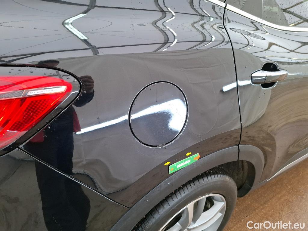  MG  EHS MG  / 2021 / 5P / SUV 1.5T GDI PHEV Luxury Auto / VO RECONDITIONNE - PHOTOS AVANT RECONDITIONNEMENT #3