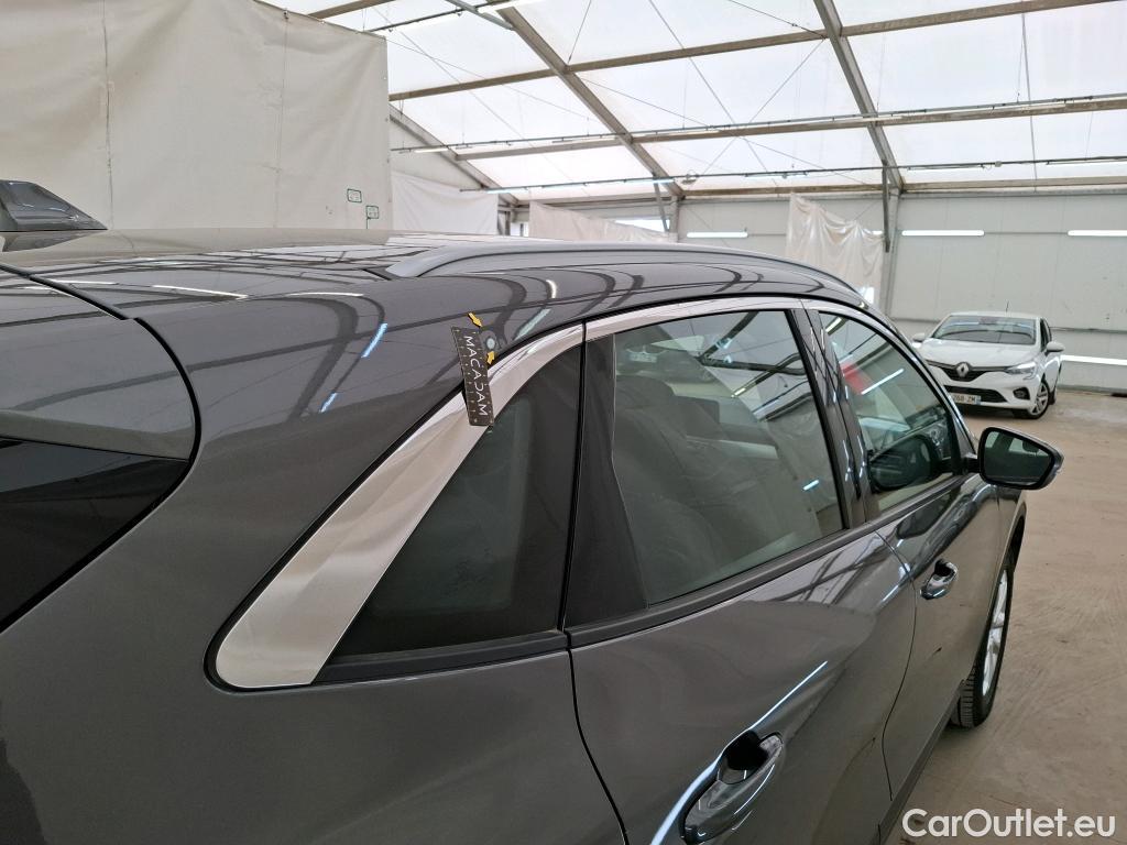  Ford  Kuga FORD  / 2019 / 5P / SUV 2.5 Dur 225 hybrid PHEV Pshift Titanium / VO RECONDITIONNE - PHOTOS AVANT RECONDITIONNEMENT #1