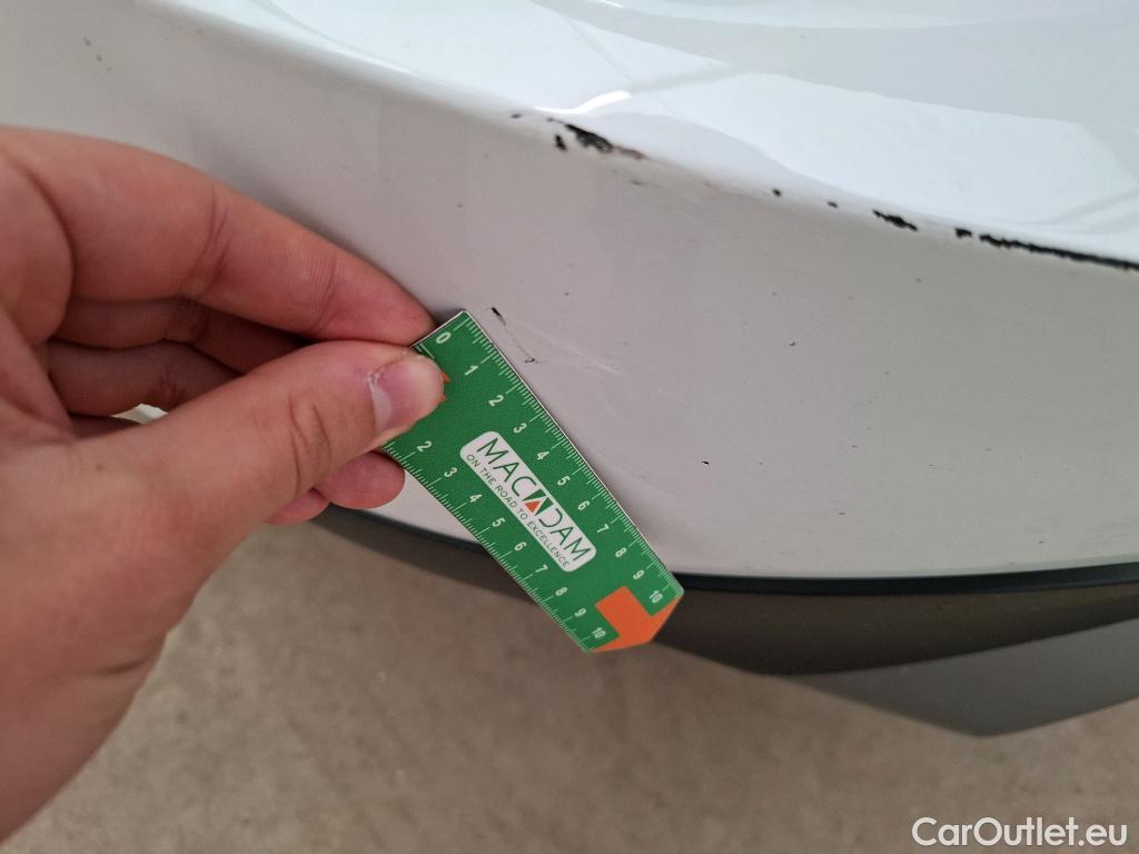  Citroen  C3  Aircross Shine Business 1.5 BlueHDi 110CV BVM6 E6d / VO RECONDITIONNE - PHOTOS AVANT RECONDITIONNEMENT #7