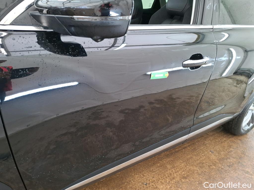  MG  EHS MG  / 2021 / 5P / SUV 1.5T GDI PHEV Luxury Auto / VO RECONDITIONNE - PHOTOS AVANT RECONDITIONNEMENT #1