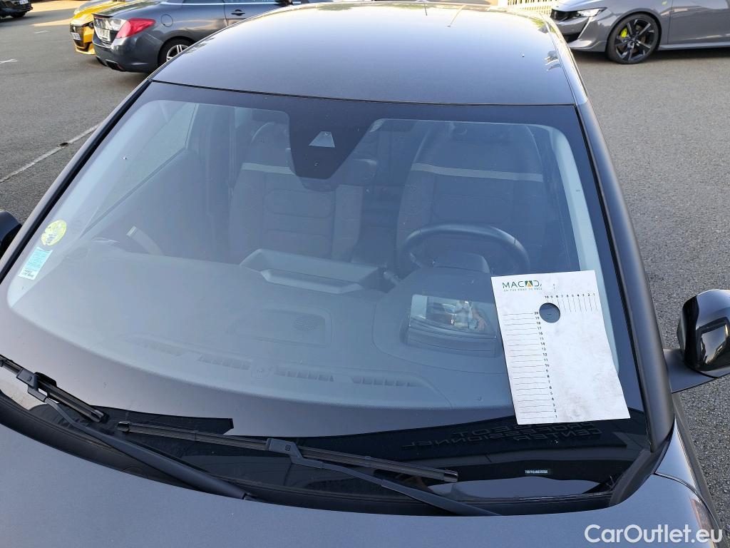  Citroen  C4  Berline Feel Pack 1.5 BlueHDI 110CV BVM6 E6d #5