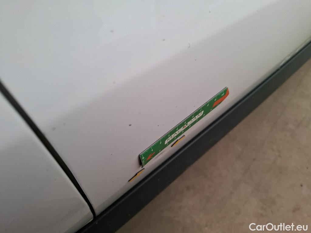  Citroen  C3  Aircross Shine Business 1.5 BlueHDi 110CV BVM6 E6d / VO RECONDITIONNE - PHOTOS AVANT RECONDITIONNEMENT #12