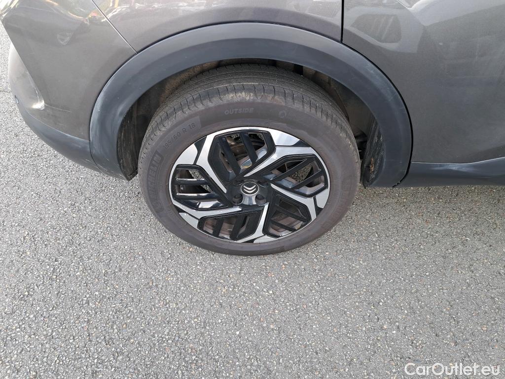  Citroen  C4  Berline Feel Pack 1.5 BlueHDI 110CV BVM6 E6d #26