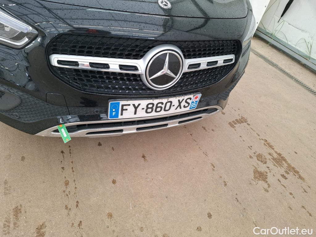  Mercedes  GLA MERCEDES-BENZ  / 2020 / 5P / SUV 1.3  250 e BUSINESS LINE DCT #10
