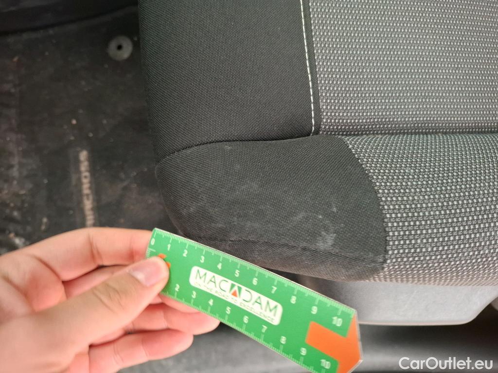  Citroen  C3  Aircross Shine Business 1.5 BlueHDi 110CV BVM6 E6d / VO RECONDITIONNE - PHOTOS AVANT RECONDITIONNEMENT #14