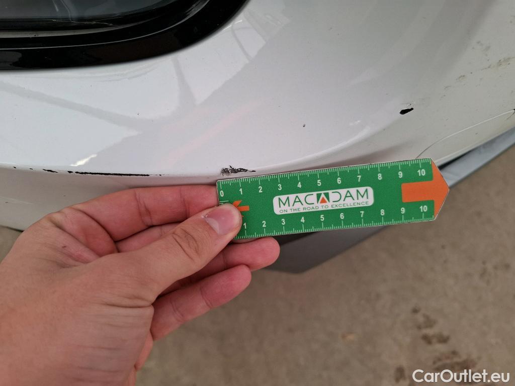  Citroen  C3  Aircross Shine Business 1.5 BlueHDi 110CV BVM6 E6d / VO RECONDITIONNE - PHOTOS AVANT RECONDITIONNEMENT #6