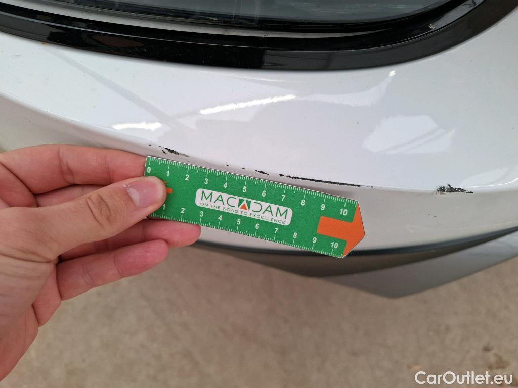  Citroen  C3  Aircross Shine Business 1.5 BlueHDi 110CV BVM6 E6d / VO RECONDITIONNE - PHOTOS AVANT RECONDITIONNEMENT #5