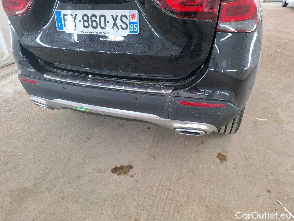  Mercedes  GLA MERCEDES-BENZ  / 2020 / 5P / SUV 1.3  250 e BUSINESS LINE DCT #15
