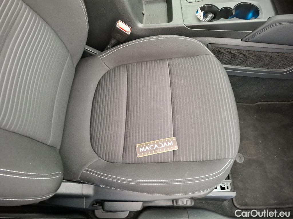  Ford  Kuga FORD  / 2019 / 5P / SUV 2.5 Dur 225 hybrid PHEV Pshift Titanium / VO RECONDITIONNE - PHOTOS AVANT RECONDITIONNEMENT #10