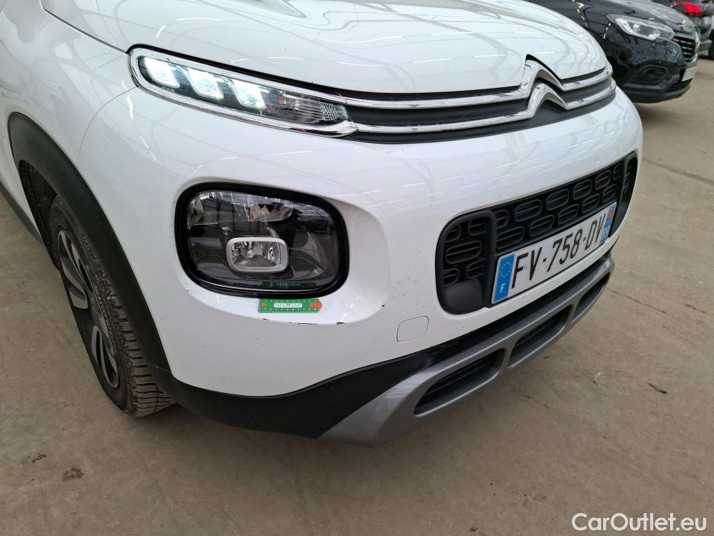  Citroen  C3  Aircross Shine Business 1.5 BlueHDi 110CV BVM6 E6d / VO RECONDITIONNE - PHOTOS AVANT RECONDITIONNEMENT #4