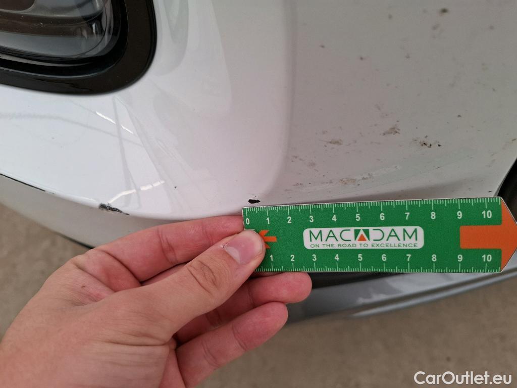  Citroen  C3  Aircross Shine Business 1.5 BlueHDi 110CV BVM6 E6d / VO RECONDITIONNE - PHOTOS AVANT RECONDITIONNEMENT #8