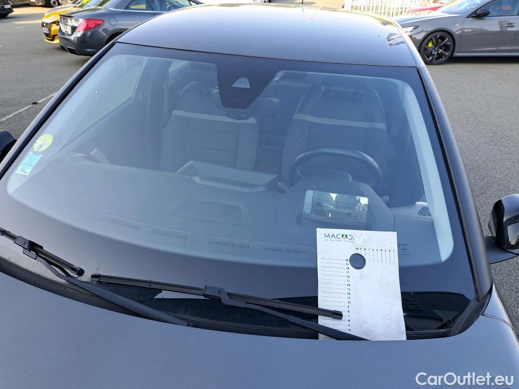  Citroen  C4  Berline Feel Pack 1.5 BlueHDI 110CV BVM6 E6d #1