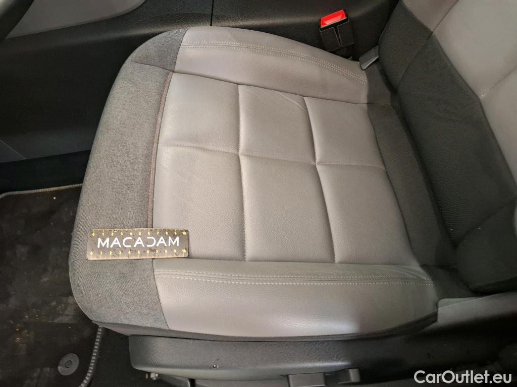  Citroen  C5  Aircross Shine Pack 1.2 PureTech 130CV BVA8 E6d / VO RECONDITIONNE - PHOTOS AVANT RECONDITIONNEMENT #2