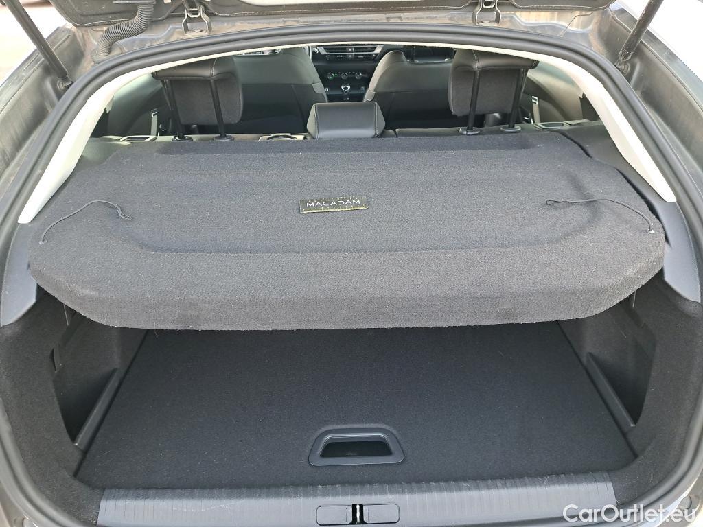  Citroen  C4  Berline Feel Pack 1.5 BlueHDI 110CV BVM6 E6d #34