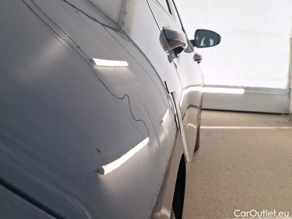  KIA  Cee'd Ceed Active 1.6 CRDi 135CV BVA7 E6d #5