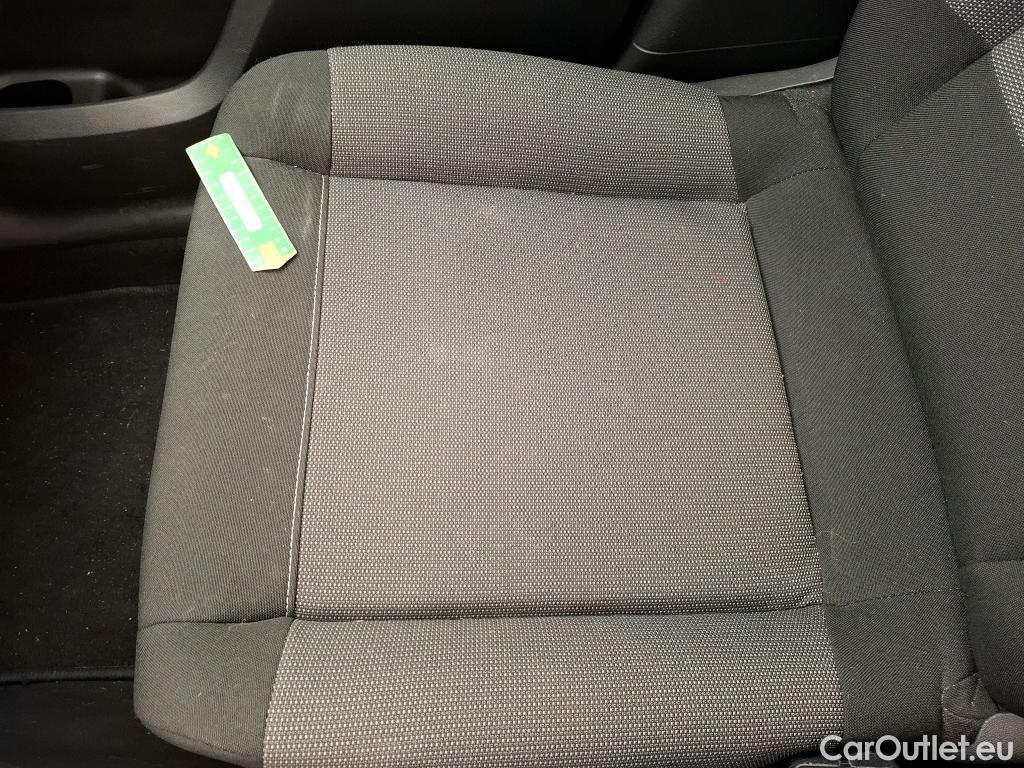  Citroen  C3  Aircross Shine Business 1.5 BlueHDi 110CV BVM6 E6d / VO RECONDITIONNE - PHOTOS AVANT RECONDITIONNEMENT #15