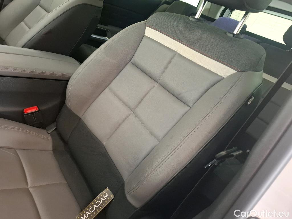  Citroen  C5  Aircross Shine Pack 1.2 PureTech 130CV BVA8 E6d / VO RECONDITIONNE - PHOTOS AVANT RECONDITIONNEMENT #3