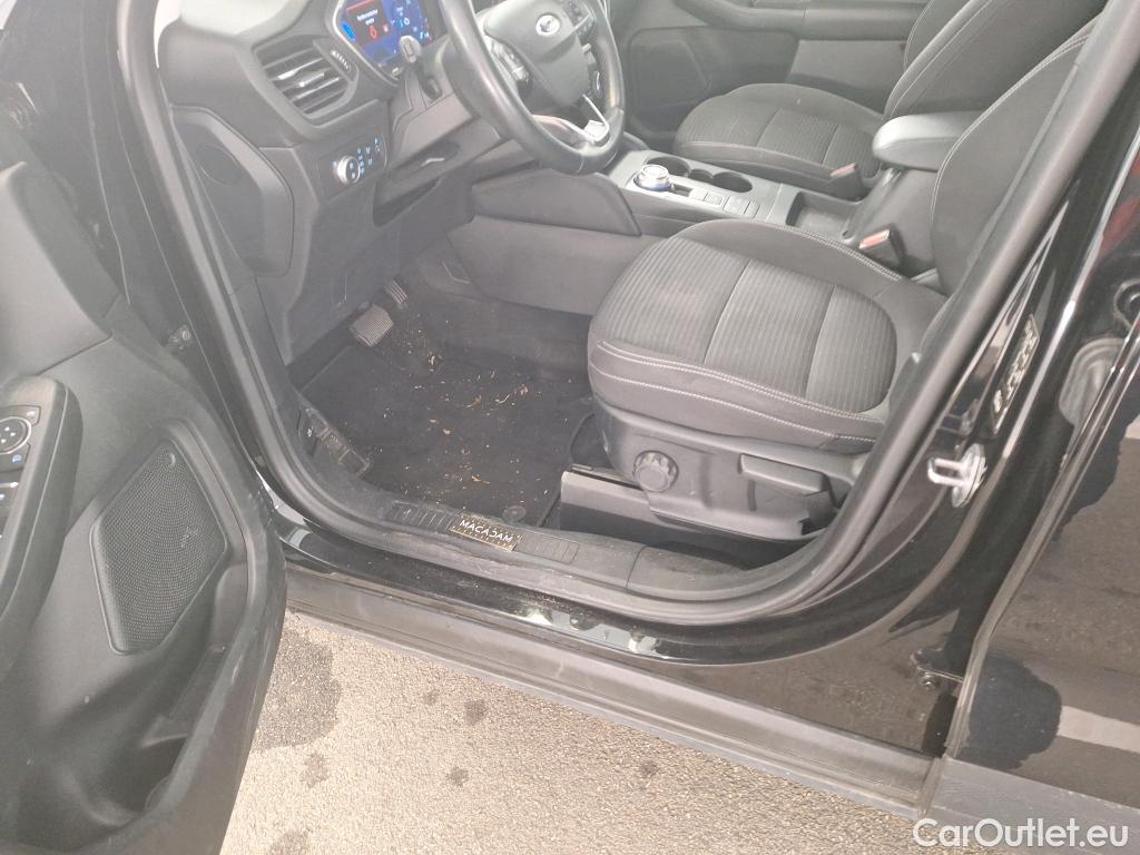  Ford  Kuga  Titanium Hybrid 2.5 190CV BVA6 E6dT #12
