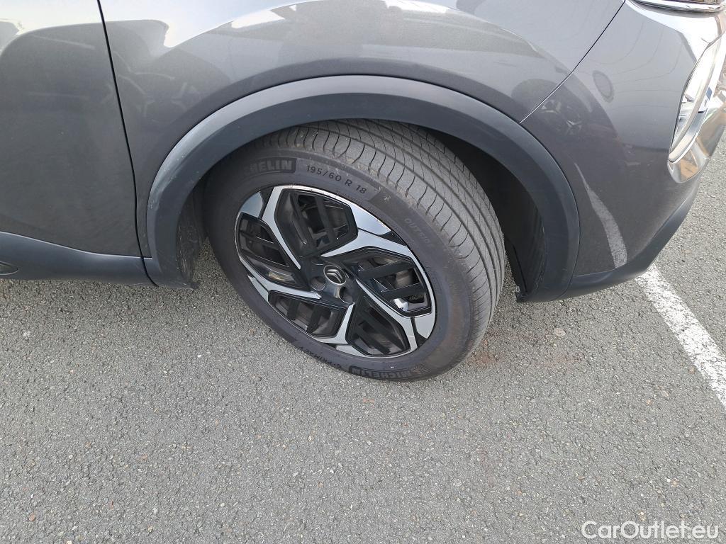  Citroen  C4  Berline Feel Pack 1.5 BlueHDI 110CV BVM6 E6d #18