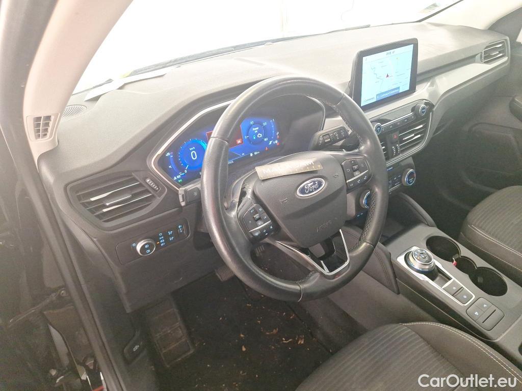  Ford  Kuga  Titanium Hybrid 2.5 190CV BVA6 E6dT #24