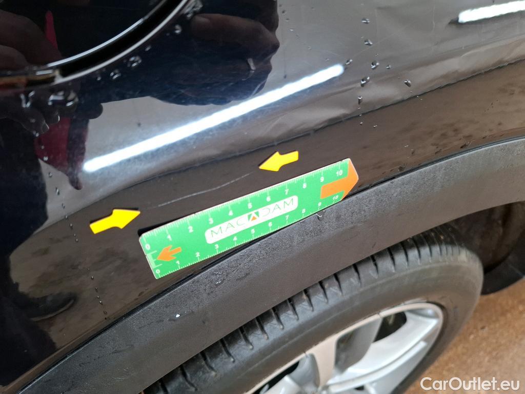  MG  EHS MG  / 2021 / 5P / SUV 1.5T GDI PHEV Luxury Auto / VO RECONDITIONNE - PHOTOS AVANT RECONDITIONNEMENT #4