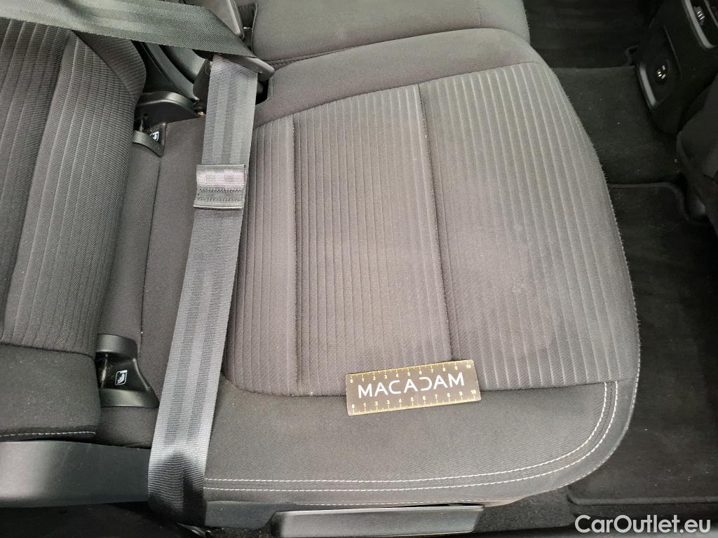  Ford  Kuga FORD  / 2019 / 5P / SUV 2.5 Dur 225 hybrid PHEV Pshift Titanium / VO RECONDITIONNE - PHOTOS AVANT RECONDITIONNEMENT #12