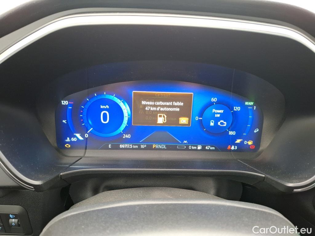  Ford  Kuga FORD  / 2019 / 5P / SUV 2.5 Dur 225 hybrid PHEV Pshift Titanium / VO RECONDITIONNE - PHOTOS AVANT RECONDITIONNEMENT #22