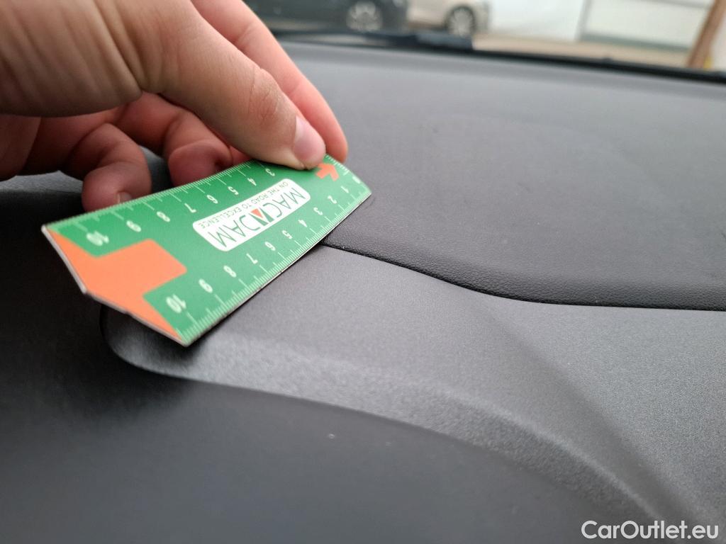  Citroen  C3  Aircross Shine Business 1.5 BlueHDi 110CV BVM6 E6d / VO RECONDITIONNE - PHOTOS AVANT RECONDITIONNEMENT #3