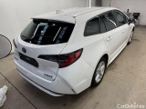  Toyota  Corolla TOYOTA  1.8 Hybrid Touring Sports Comfort 5d 72kW #2