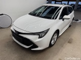  Toyota  Corolla TOYOTA  1.8 Hybrid Touring Sports Comfort 5d 72kW 