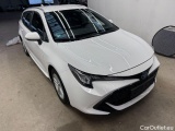 Toyota  Corolla TOYOTA  1.8 Hybrid Touring Sports Comfort 5d 72kW #7