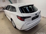  Toyota  Corolla TOYOTA  1.8 Hybrid Touring Sports Comfort 5d 72kW #18
