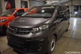  Opel  Vivaro  Kasten -e Edition L (L3) 50kWh 