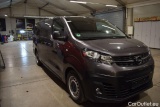  Opel  Vivaro  Kasten -e Edition L (L3) 50kWh #7